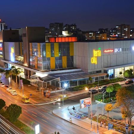 Moon Suites Antalya Exterior foto