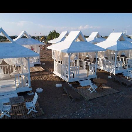 Moon Suites Antalya Exterior foto