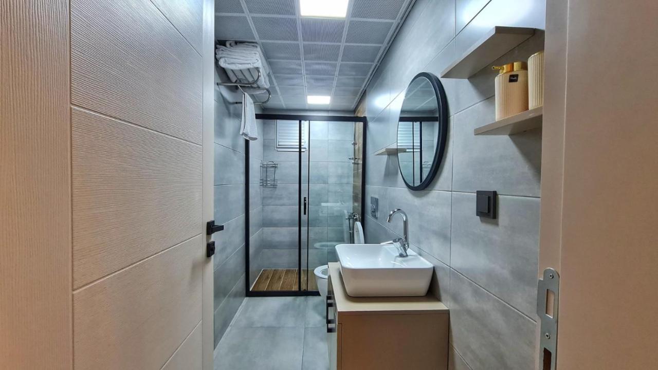 Moon Suites Antalya Exterior foto