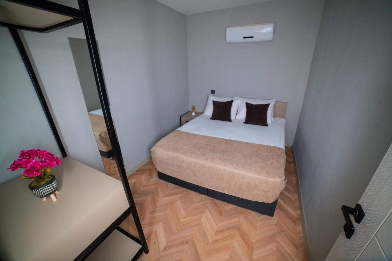 Moon Suites Antalya Exterior foto